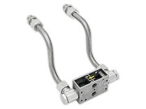 Bộ điều hợp kiểm soát rò rỉ DUNGS trong bộ 222740 Nghệ thuật. 13015138
