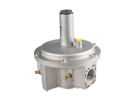 Bộ điều chỉnh áp suất khí Giuliani Anello FG1B32, mã: 009.0253.101