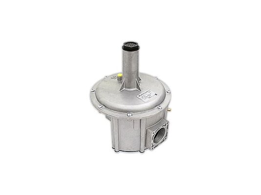 Bộ điều chỉnh áp suất khí Giuliani Anello FG1B50, mã: 009.0255.101.