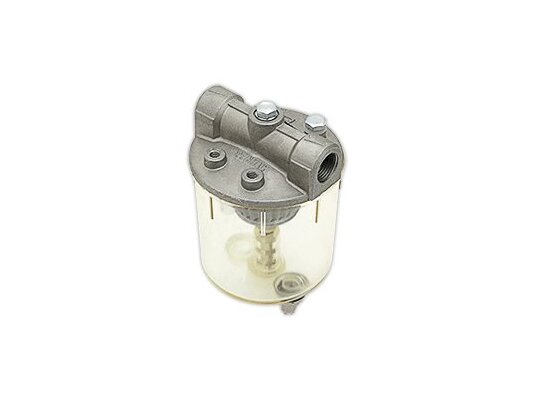 Bộ lọc nhiên liệu Giuliani Anello 70370006, mã: 001.0080.002