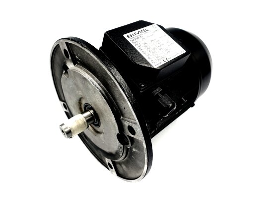 Động cơ điện Simel 5/3038 IE2, mã: 3981D040.
