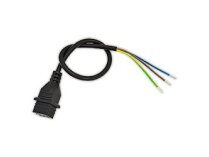 Dây cáp nguồn 460 mm арт. 65324618