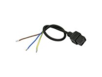 Cáp nguồn Elco 300 mm, mã: 13011936
