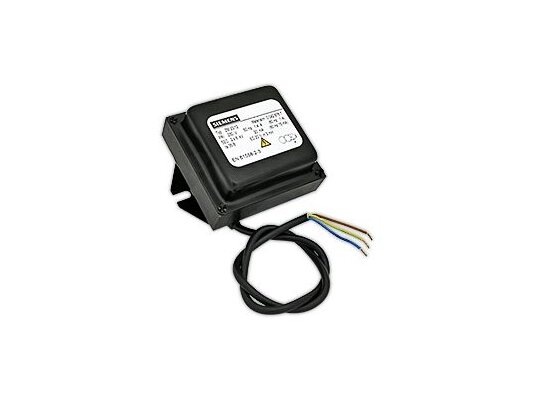 Máy biến áp đánh lửa Kromschroder ZE 30/7.5 00427872, mã: 08-86938