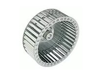 Bánh cánh quạt CIB Unigas Ø108 x 52 mm, mã: 2150020.