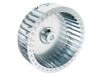 Bánh cánh quạt CIB Unigas Ø160 x 52 mm, mã: 2150004.