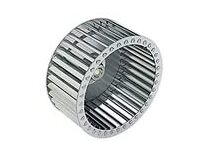 Bánh cánh quạt CIB Unigas Ø160 x 62 mm, mã: 2150066.