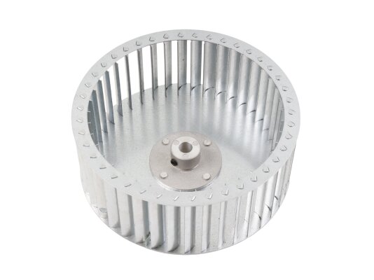 Bánh xe quạt CIB Unigas Ø200 x 80 mm, mã: 2150006.