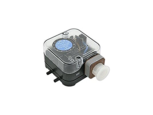 Công tắc áp suất Dungs LGW 50 A2 G3, mã: 222024.