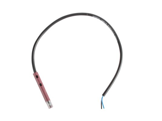Máy dò ngọn lửa hồng ngoại Siemens QRB1B-B036A25A