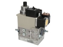 Khối đa gas DUNGS MB-DLE 407 B01 S52 nghệ thuật. 225230