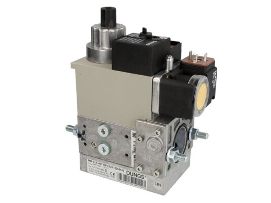 Khối đa gas DUNGS MB-DLE 407 B01 S52 nghệ thuật. 225230