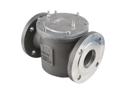Bộ lọc khí Kromschroder GFK 65F60-6, mã: 81942103