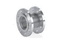 Bộ bù khí Kromschroder EKO 100F, mã: 03262059
