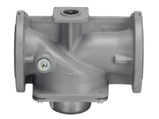 Van điện từ khí Siemens VGF10.804P