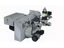 Đầu đốt gas/diesel Lamborghini TWIN 120/2-E