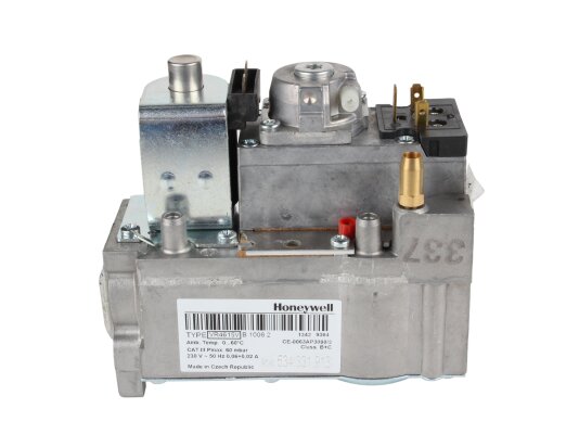 Van kết hợp khí Honeywell VR4615VB1006
