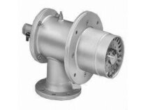Đầu đốt khí Kromschroder ZIO 165RB-50/35-(17)D, mã: 84246117.