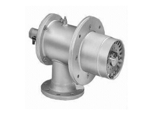 Đầu đốt khí Kromschroder ZIO 165RB-50/35-(17)D, mã: 84246117.