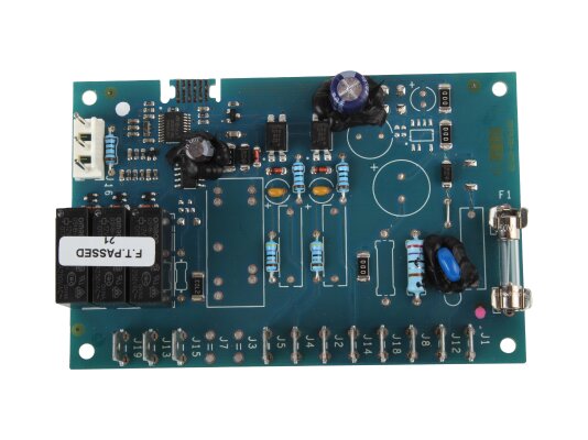 Brahma ID03 12VDC TYPE002 R00 16021920 bảng