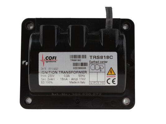 Máy biến áp đánh lửa Cofi TRS818C
