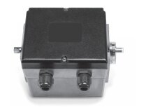 Động cơ servo Kromschroder GT50-54T20E, mã: 74922823