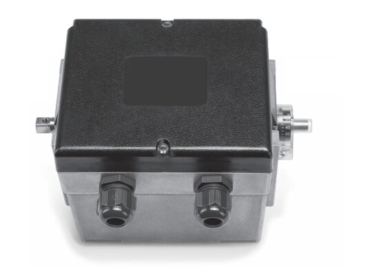 Động cơ servo Kromschroder GT50-54T20E, mã: 74922823