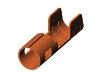 Đầu nối cà phê Ø6.3 mm, mã: 11PC112013