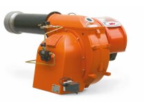 Đầu đốt dầu diesel Baltur BT 250 DSG 4T, mã: 31310010.