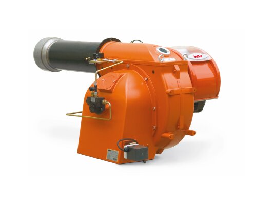 Đầu đốt dầu diesel Baltur BT 250 DSG 4T, mã: 31310010.