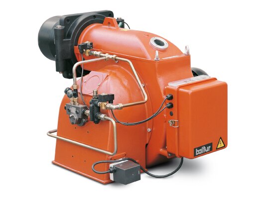 Đầu đốt diesel Baltur BT 250 DSG 4T Bản lề, mã: 31310011.