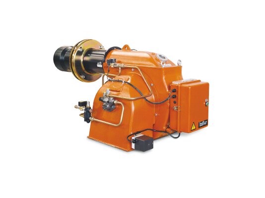 Đầu đốt diesel Baltur BT 350 DSG, mã: 3140010.