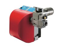 Đầu đốt khí CIB Unigas NG400 M-.PR.M.RU.Y.0.25, mã: 02701544328.