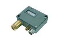 Công tắc áp suất Baltur, mã: 0005040231