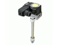 Công tắc áp suất Dungs GW 50 A6, hoàn chỉnh.