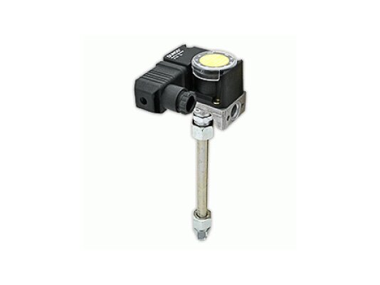 Công tắc áp suất Dungs GW 50 A6, hoàn chỉnh.