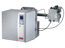 Đầu đốt gas Elco VG 4.440 D E KL d214, nghệ thuật: 3836399.