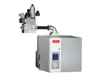 Đầu đốt khí Elco VG 2.160 DP E KL d345, mã: 3836369.