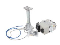 Bộ điều khiển khí Elco GT-D312, mã: 3832063.