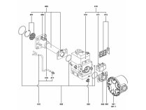 Khí cầu Elco d340, nghệ thuật: 3833691