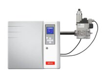 Đầu đốt gas Elco VG 3.350 DP E KN d327, mã: 3836414.