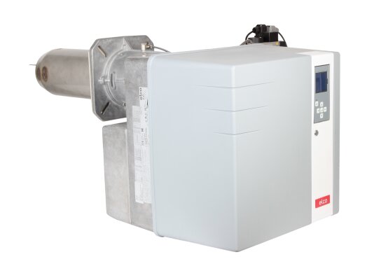 Đầu đốt khí Elco VG 4.440 DP E KL d311