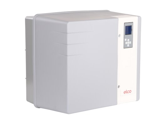 Đầu đốt gas Elco VG 5.1200 DP R