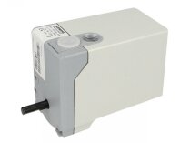 Động cơ servo CIB Unigas SQN72.6A4A20BC, mã: 24800B9