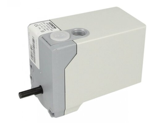 Động cơ servo CIB Unigas SQN72.6A4A20BC, mã: 24800B9