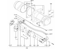 Đầu đốt Elco CH-G0633-T1/KN, mã: 3835823.