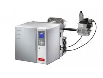 Đầu đốt gas Elco VG 3.350 V E KN d340, mã: 3836470.