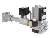 Rampa khí Elco GT-D415
