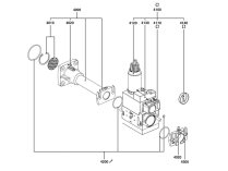 Rampa khí Elco d416, nghệ thuật: 3833640