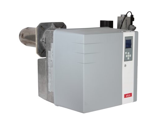 Đèn đốt gas Elco VG 4.610 M KL d415